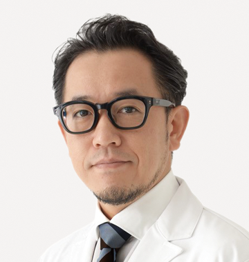 風間 龍之輔 先生