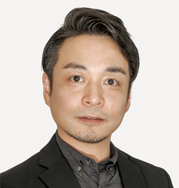湯浅 直人 先生