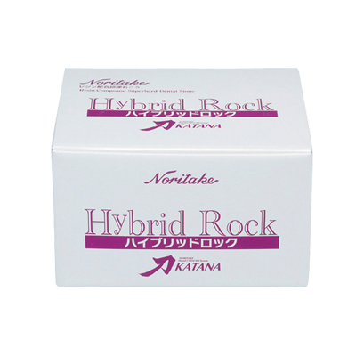 ハイブリッドロック