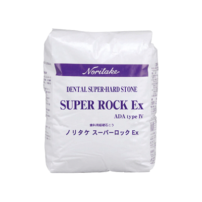 スーパーロックEx